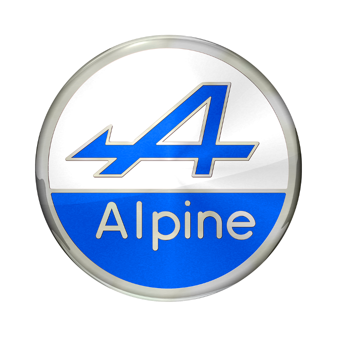 Alpine Alpine