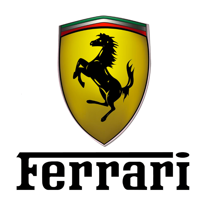 Ferrari Ferrari