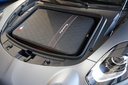 Alpine A110 - Coffre avant